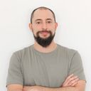 José Gazzano, co-founder of Seta Workshop