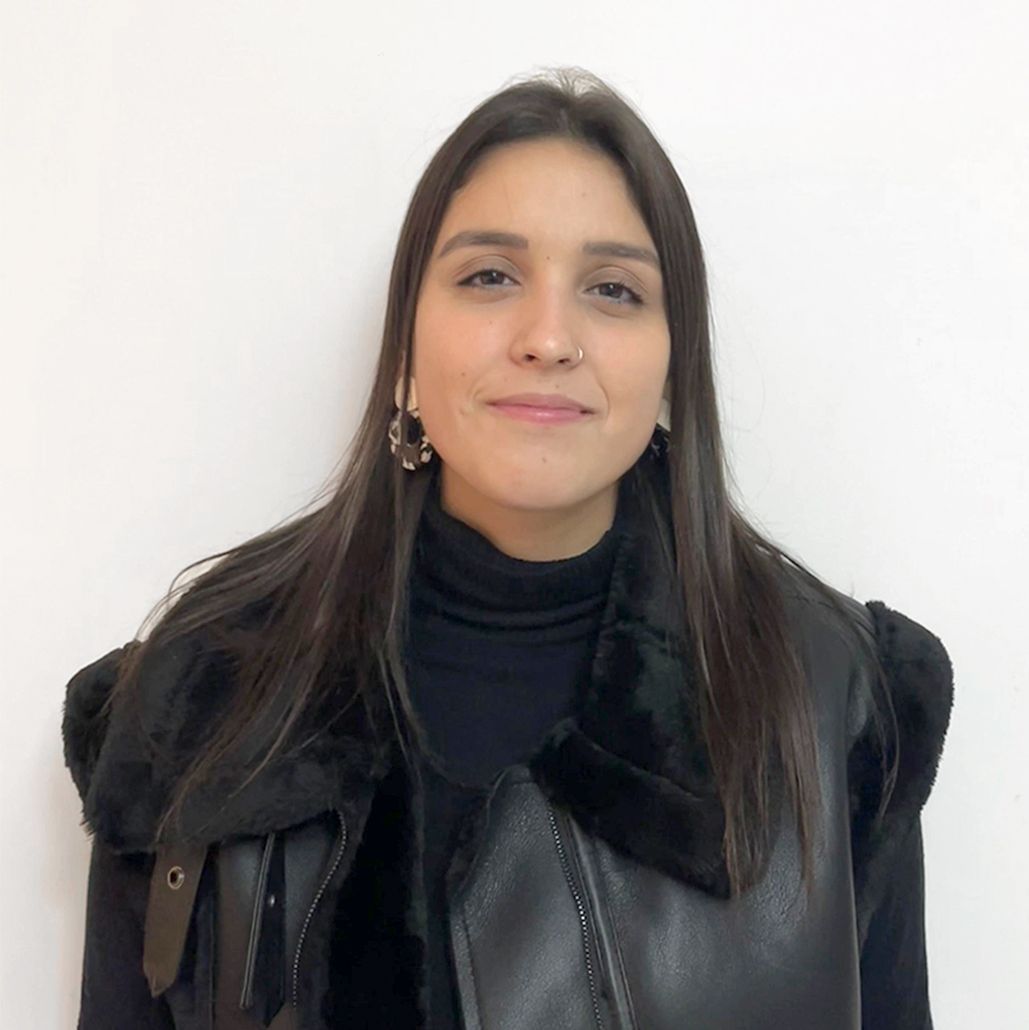 Valentina MartĂnez