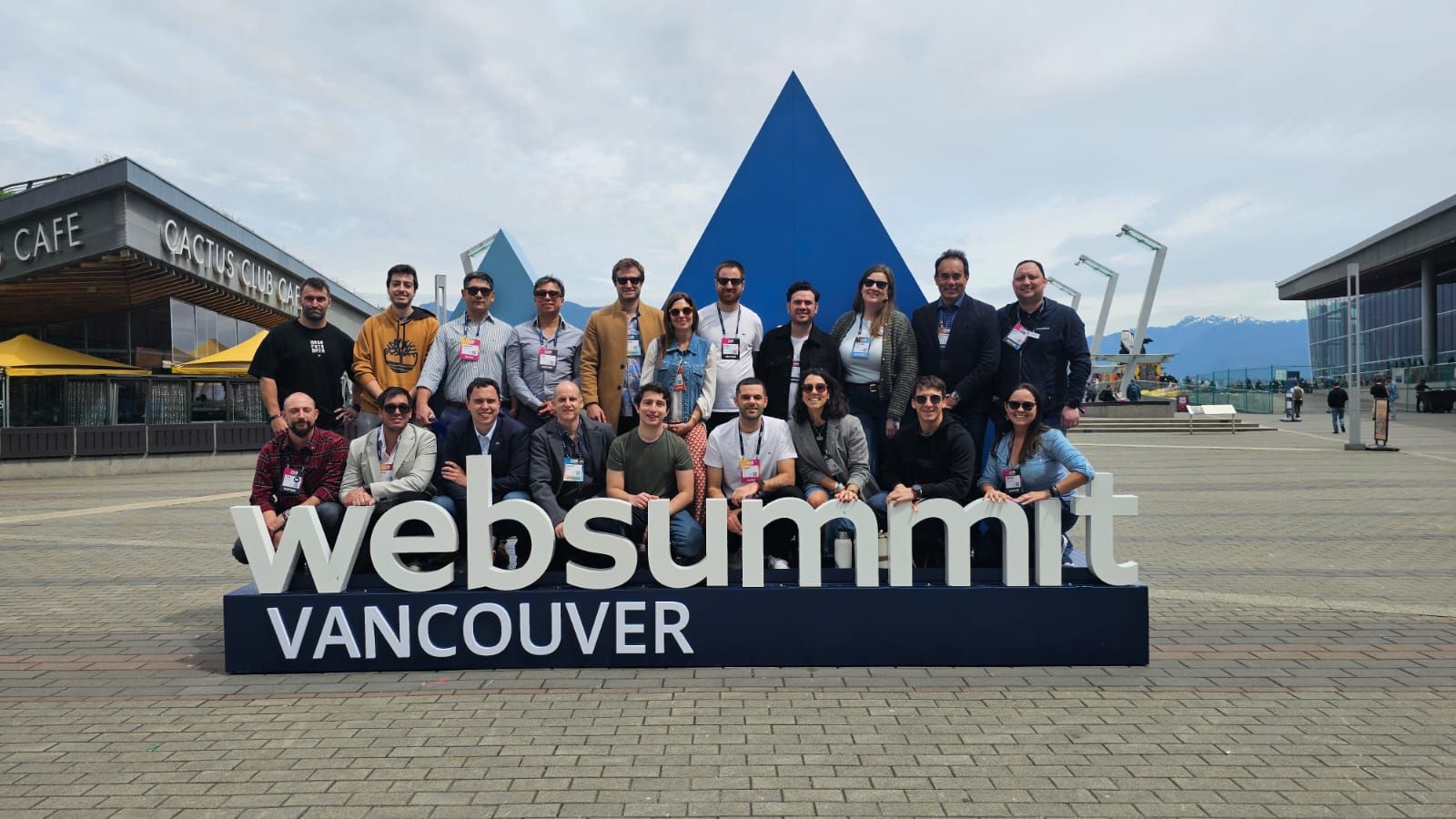 Seta Workshop at Web Summit Vancouver 2026 post cover